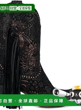 1h可退 【美国直邮】corral 女士 靴子短靴女靴