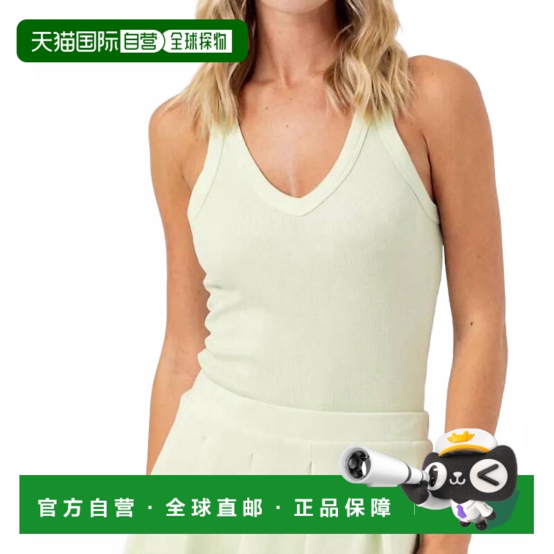 自营sundays米克背心在海玻璃-海玻璃 美国奥莱直发