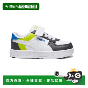 1h可退 【美国直邮】Puma Caven 2 0 Block Slip On 童鞋运动鞋 3