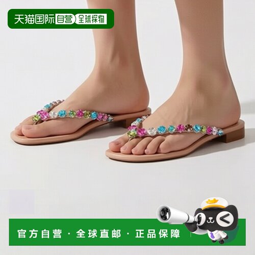 【美国直邮】steve madden 女士 凉鞋 【付后1h可退】
