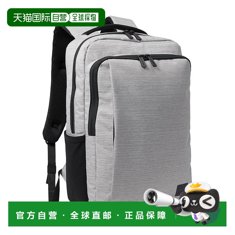 【美国直邮】herschel 通用 双肩包背包旅行肩带行李时尚拉链