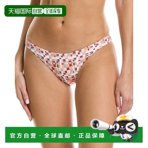 自营 l spaceL*Space Camacho 经典下装 - 黑色 美国奥莱直发性感