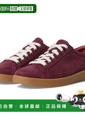 1h可退 【美国直邮】vionic 女士 时尚休闲鞋厚底运动鞋德训鞋