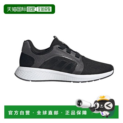 1h可退 【美国直邮】adidas 女士 跑鞋阿迪达斯运动跑步鞋足下工