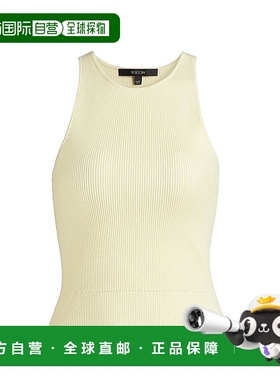 1h可退 【美国直邮】toccin 女士 背心吊带