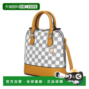 自营mia k collectionMarjorie Satchel bag Women’s Circular P