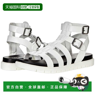 自营MIA Annie White  MH0708-100 Women's - white 美国奥莱直发