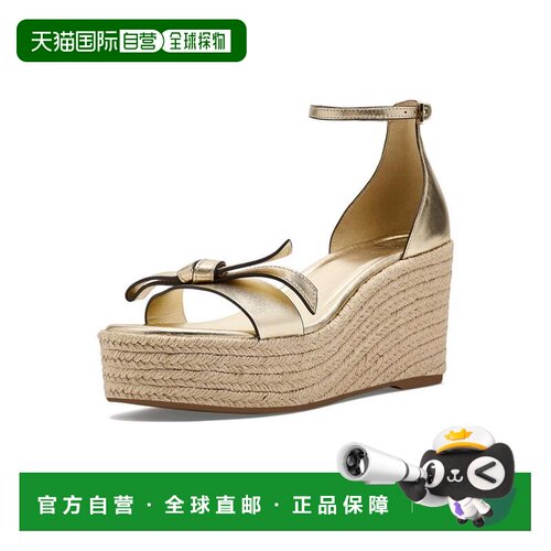 【美国直邮】kate spade 女士 凉鞋