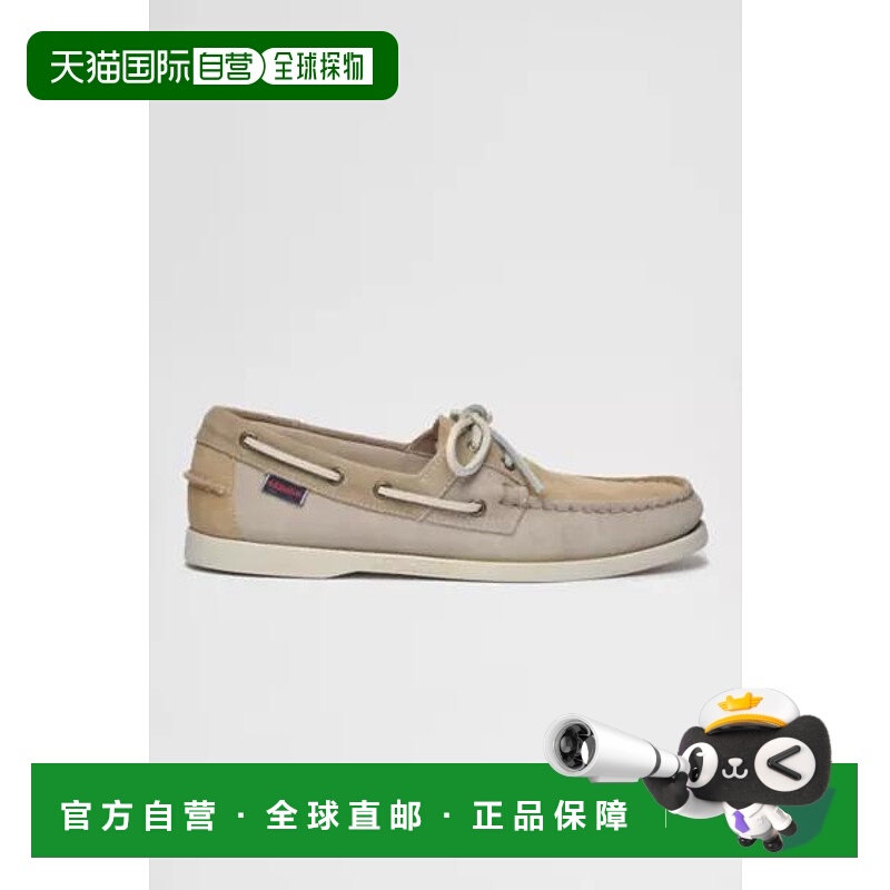 1h可退 【美国直邮】sebago 男士 时尚休闲鞋