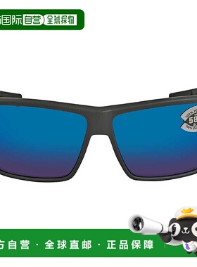 自营Costa Del Mar RINCONCITO Polarized Blue Mirror Polarized