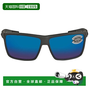 自营Costa Del Mar RINCONCITO Polarized Blue Mirror Polarized
