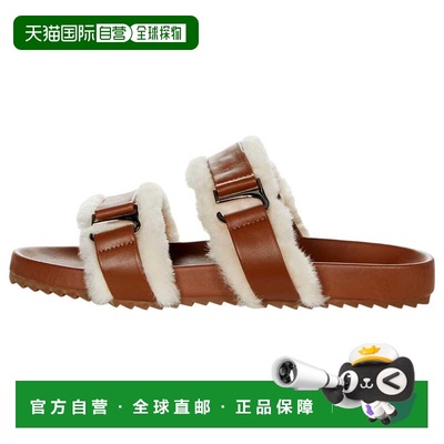 自营Senso DaIley Wheat  DALLEY-WHEAT Women's - brown 美国奥