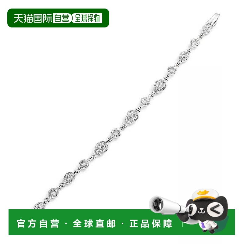 1h可退 【美国直邮】givenchy  创意手链