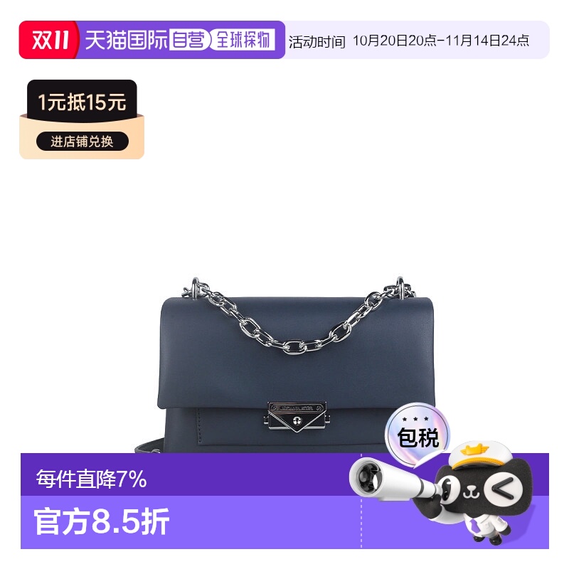 香港直邮michael kors 女士 单肩包