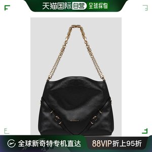 【美国直邮】givenchy 女士 双肩包中号真皮牛皮