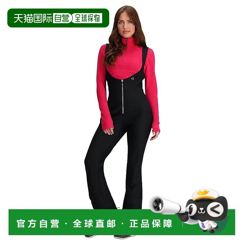 1h可退 香港直邮潮奢 Obermeyer 女士 Snell OTB 软壳长裤