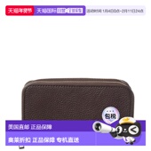 New Wallet York Zip 自营Persaman Continental Xenia Leather