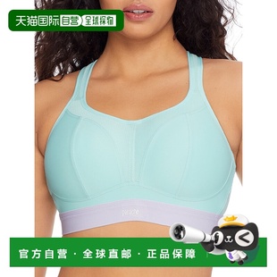 Medium Control Bra Women Sports Free 自营Panache Wire