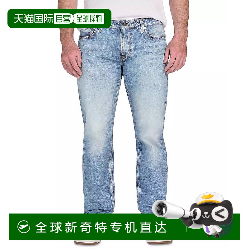 1h可退 【美国直邮】guess 男士 牛仔裤