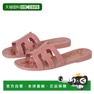 美国直邮 凉鞋 sam 女士 edelman 1h可退