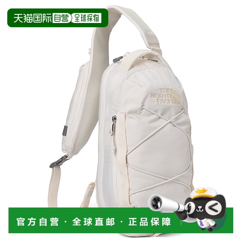 1h可退 香港直邮潮奢 The North Face 北面 男士 Borealis Sling