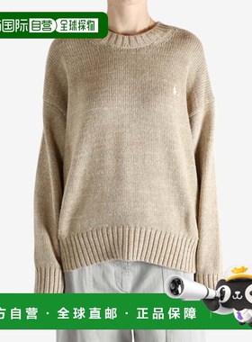 美国直邮POLO RALPH LAUREN - Women Cotton Sweater Pullover