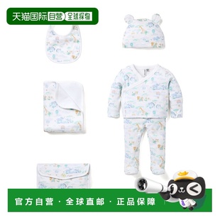 多套 自营 jack珍妮和杰克爱心礼包 and 美国奥莱直发 janie