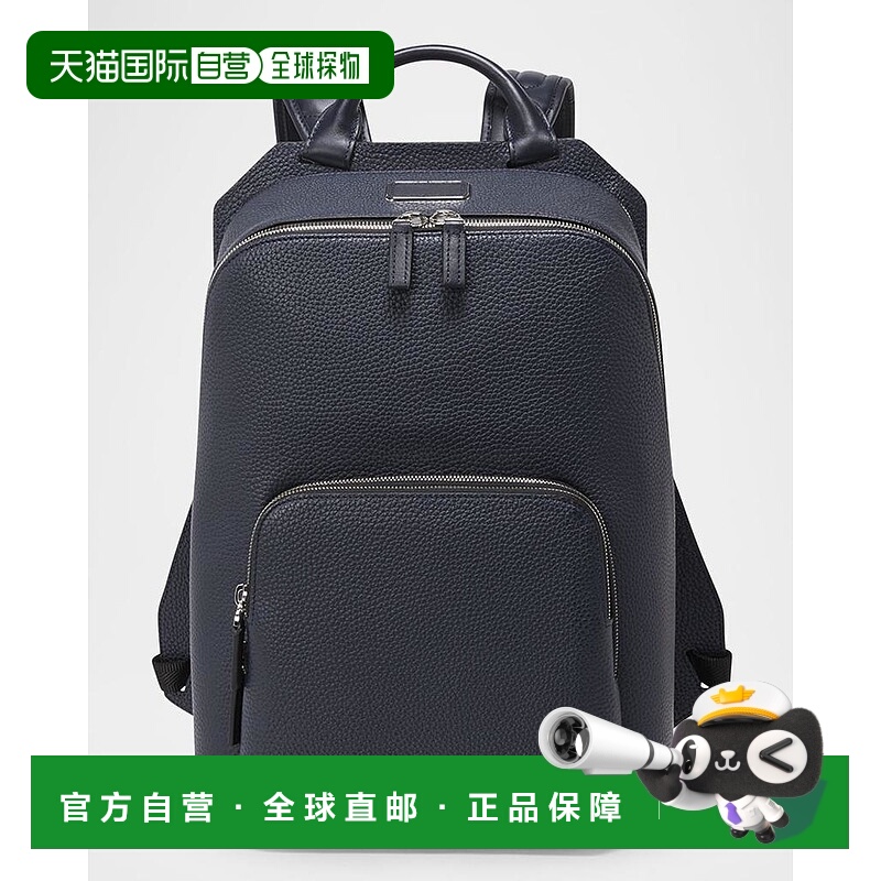 1h可退 【美国直邮】tumi 男士 单肩包途明