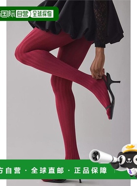 1h可退 【美国直邮】urban outfitters 女士 袜子性感