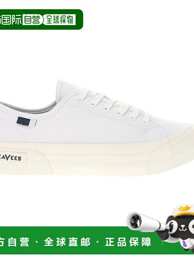 1h可退 【美国直邮】seavees 女士 时尚休闲鞋运动鞋