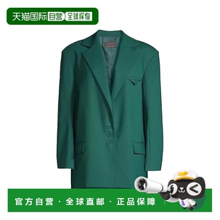 ginger smart 女士 外套 1h可退 休闲西装 美国直邮