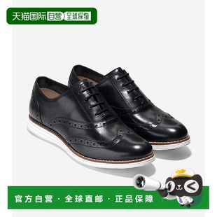女士 光學 自營 Haan Oxford 黑色 Wingtip Cole OriginalGrand