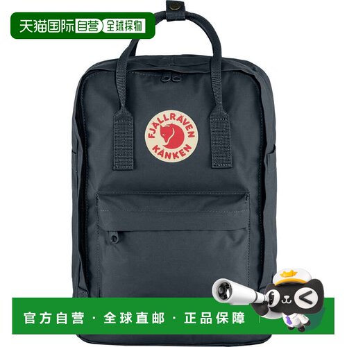 Fjällräven Kånken Kånken 笔记本电脑包（15英寸）