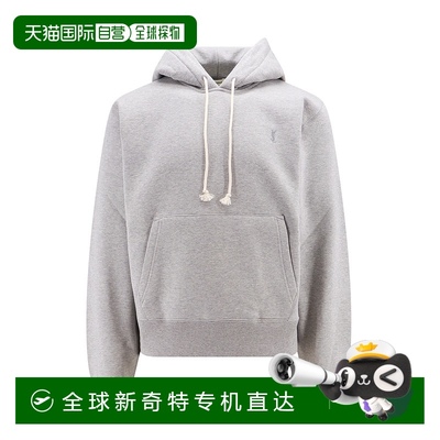 1h可退 香港直邮潮奢 Saint Laurent 圣罗兰 男士 LE CASSANDRE连