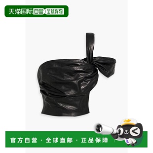 美国直邮 上装 rick 女士 T恤上衣 owens 1h可退