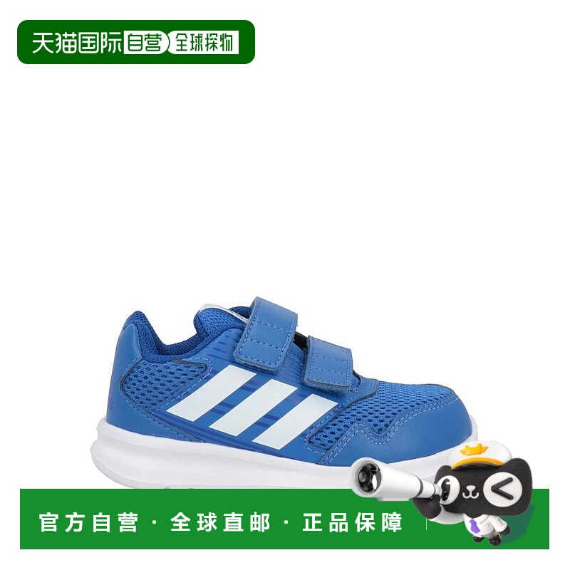 1h可退 【美国直邮】adidas 婴幼儿 针织鞋