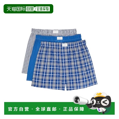 1h可退 香港直邮潮奢 Tommy Hilfiger 汤米 希尔费格 男士 Classi