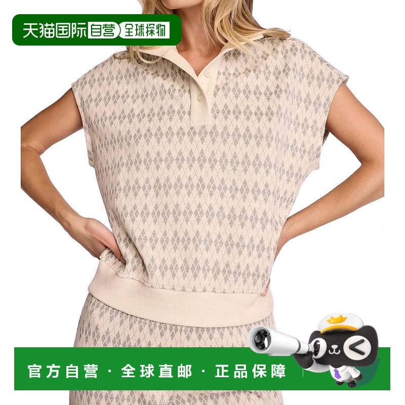 自营 sundays科里桦木套头衫 美国奥莱直发