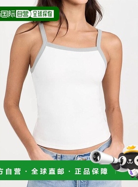 1h可退 【美国直邮】rolla's 女士 背心吊带性感