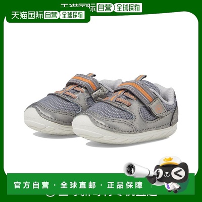 1h可退 【美国直邮】stride rite 婴幼儿 时尚休闲鞋