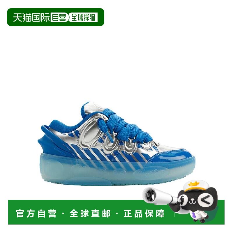 【美国直邮】puma/彪马 婴幼儿 时尚休闲鞋 【付后1h可退】图片