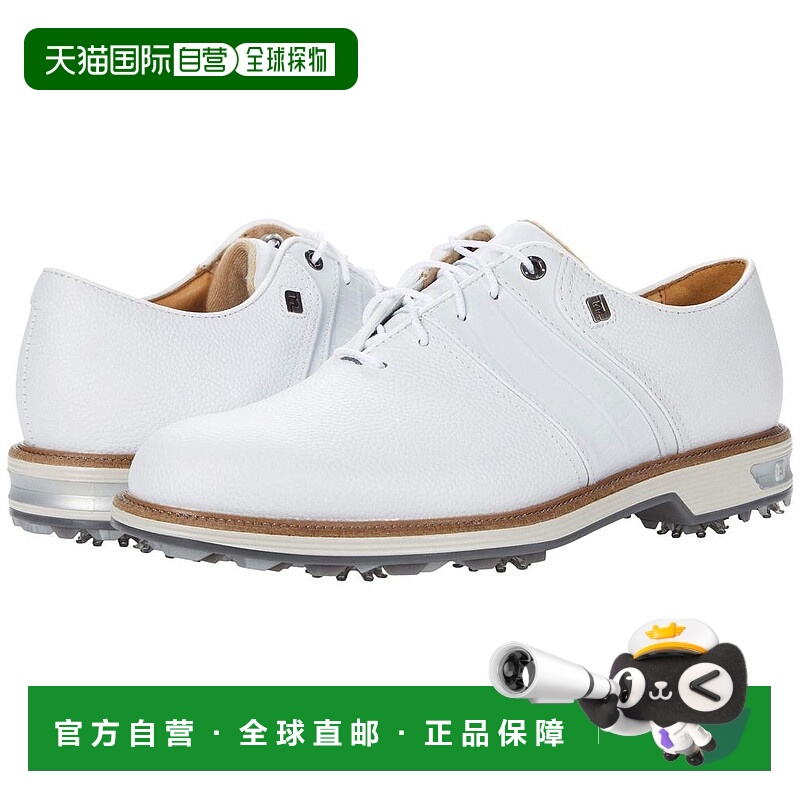 1h可退 【美国直邮】FootJoy|Premiere 系列 - Packard 高尔夫球