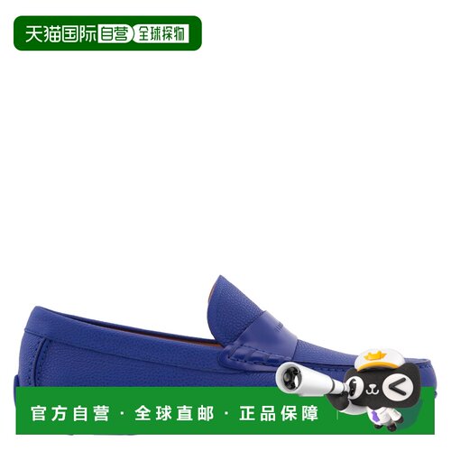 自营salvatore ferragamoFerragamo Signature Felix Driver Loaf