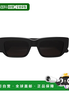 自营Retrosuperfuture Sunglasses - black 美国奥莱直发太阳镜