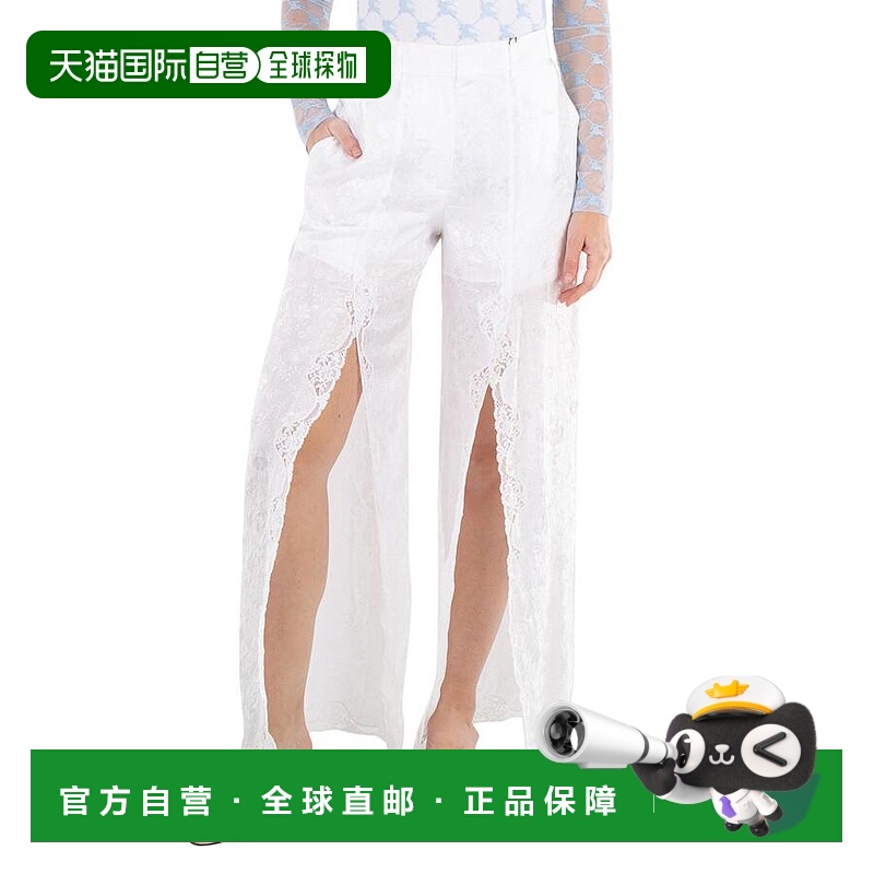 1h可退 【美国直邮】burberry 女士 休闲裤