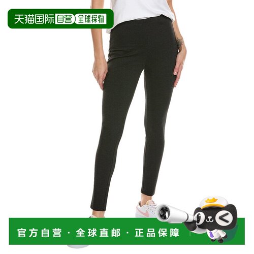 自营St. John Milano Trouser - grey 美国奥莱直发