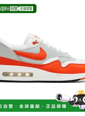 自营 Nike Air Max 1'86 OG宇宙粘土-橙色 美国奥莱直发耐克