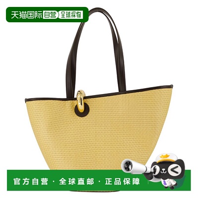 自营Le Bambola - Jacquemus - Cotton - Neutral - white 美国奥