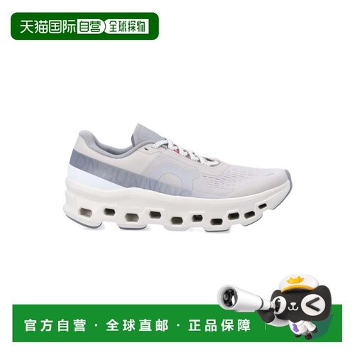 自营on runningCloudmonster CloudTec Lifestyle Active运动鞋-