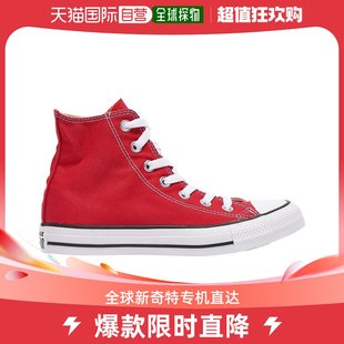 时尚 休闲鞋 童鞋 帆布鞋 美国直邮 converse 婴幼儿